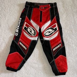 Answer Racing Moto pants
